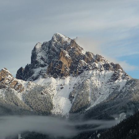 Berggasthaus Agritur Moserhof Braies  Bagian luar foto