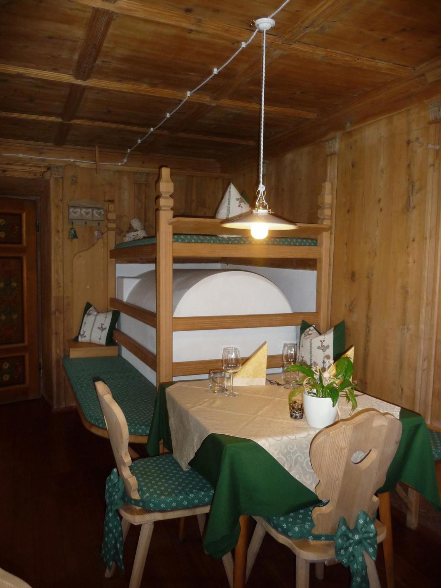 Berggasthaus Agritur Moserhof Braies  Bagian luar foto