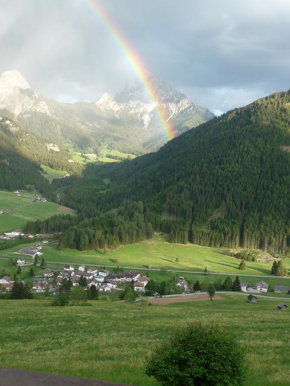 Berggasthaus Agritur Moserhof Braies  Bagian luar foto