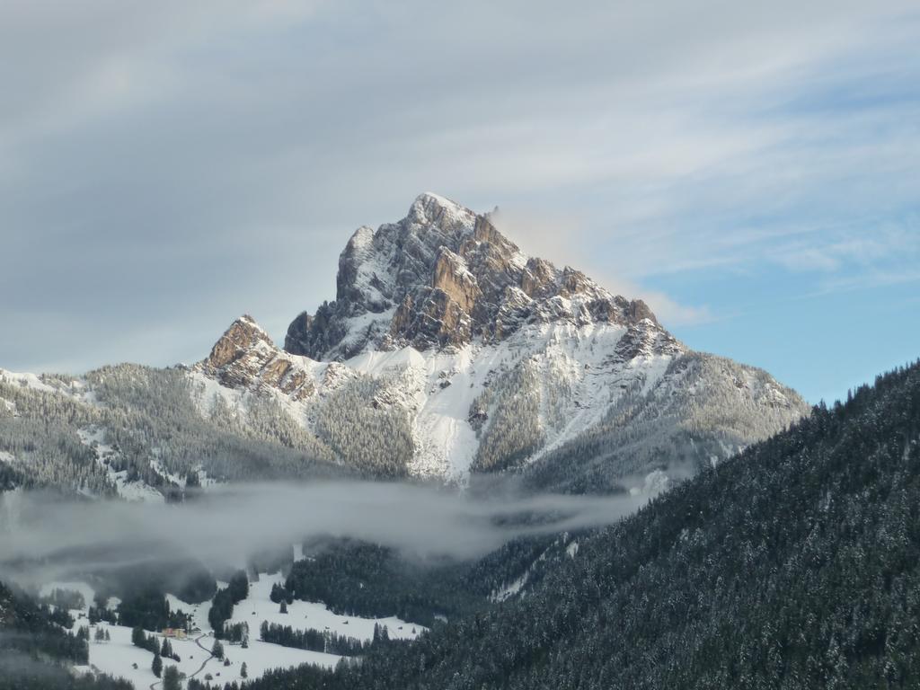 Berggasthaus Agritur Moserhof Braies  Bagian luar foto